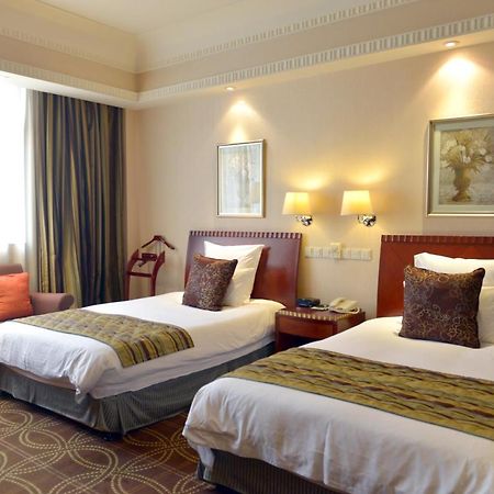 Hengshan Picardie Hotel Xangai Exterior foto