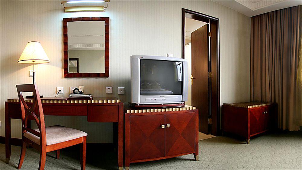 Hengshan Picardie Hotel Xangai Exterior foto