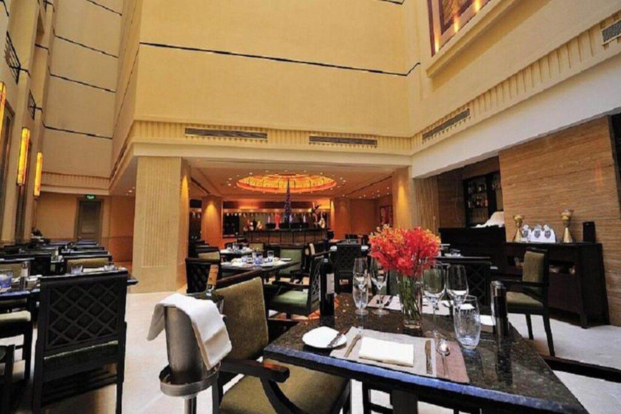 Hengshan Picardie Hotel Xangai Exterior foto