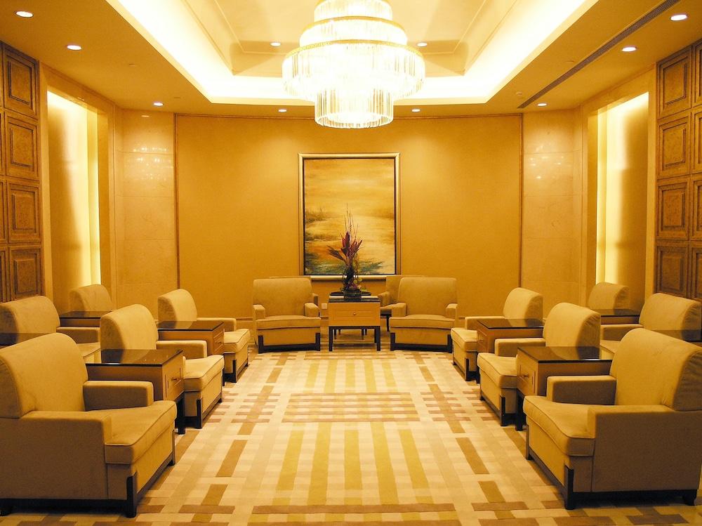 Hengshan Picardie Hotel Xangai Exterior foto