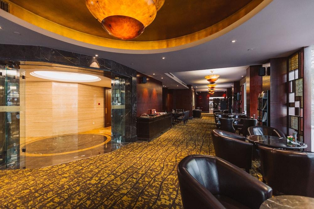 Hengshan Picardie Hotel Xangai Exterior foto